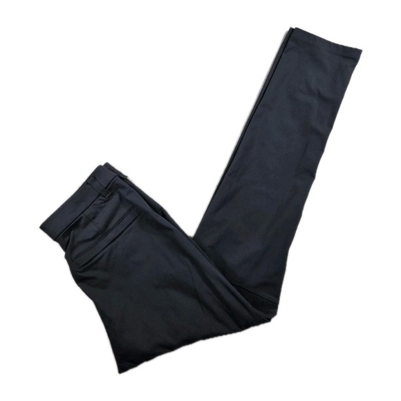 Lululemon Commission Pants Mens 28x31‎ Slim - Picture 2 of 9